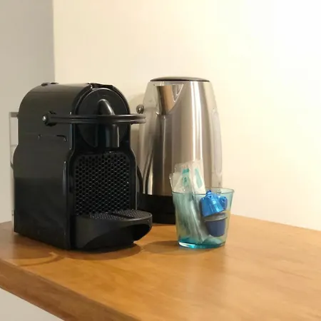 Hoche Cozy Place Appartement Parijs