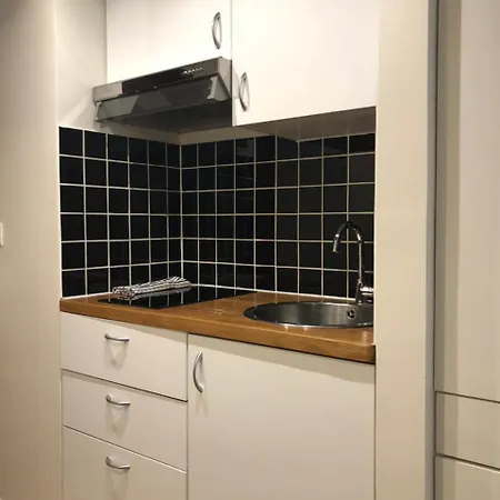 Hoche Cozy Place Appartement