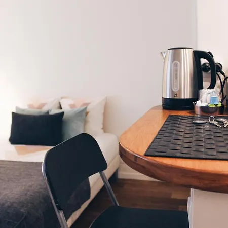 Appartement Hoche Cozy Place *