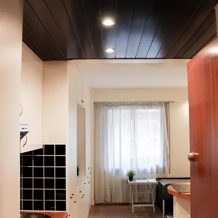 Hoche Cozy Place *